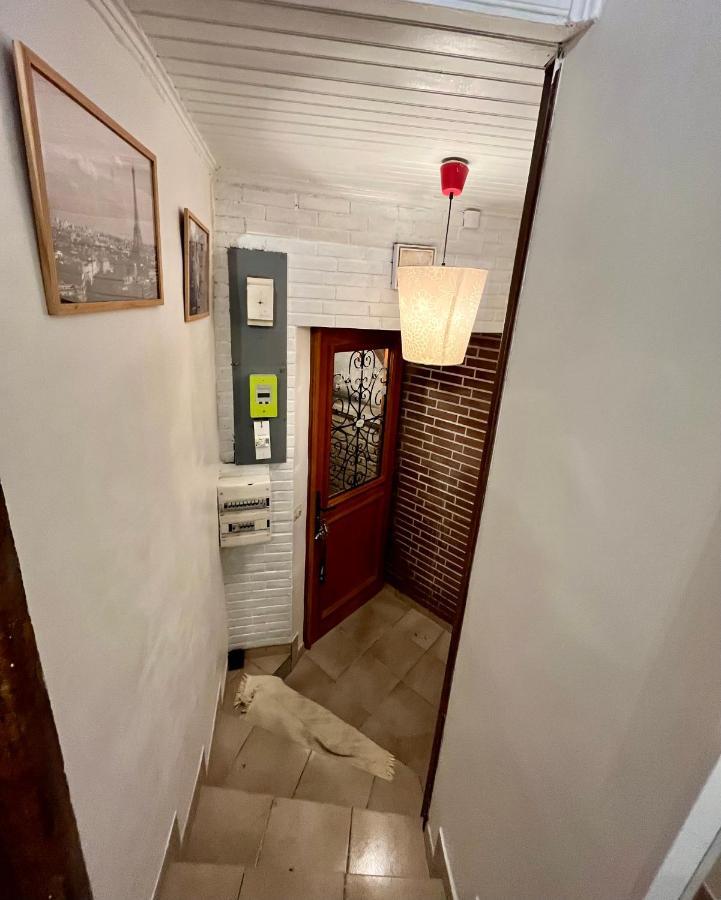 Maison De Pres Metro 7 By Immo Kit *
