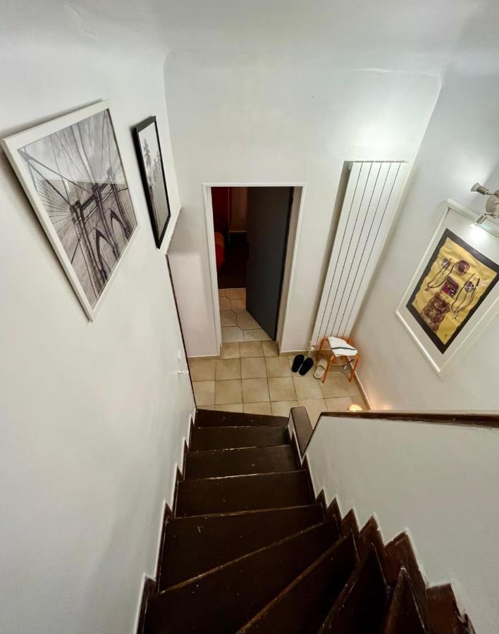 Maison De Pres Metro 7 By Immo Kit * Aubervilliers