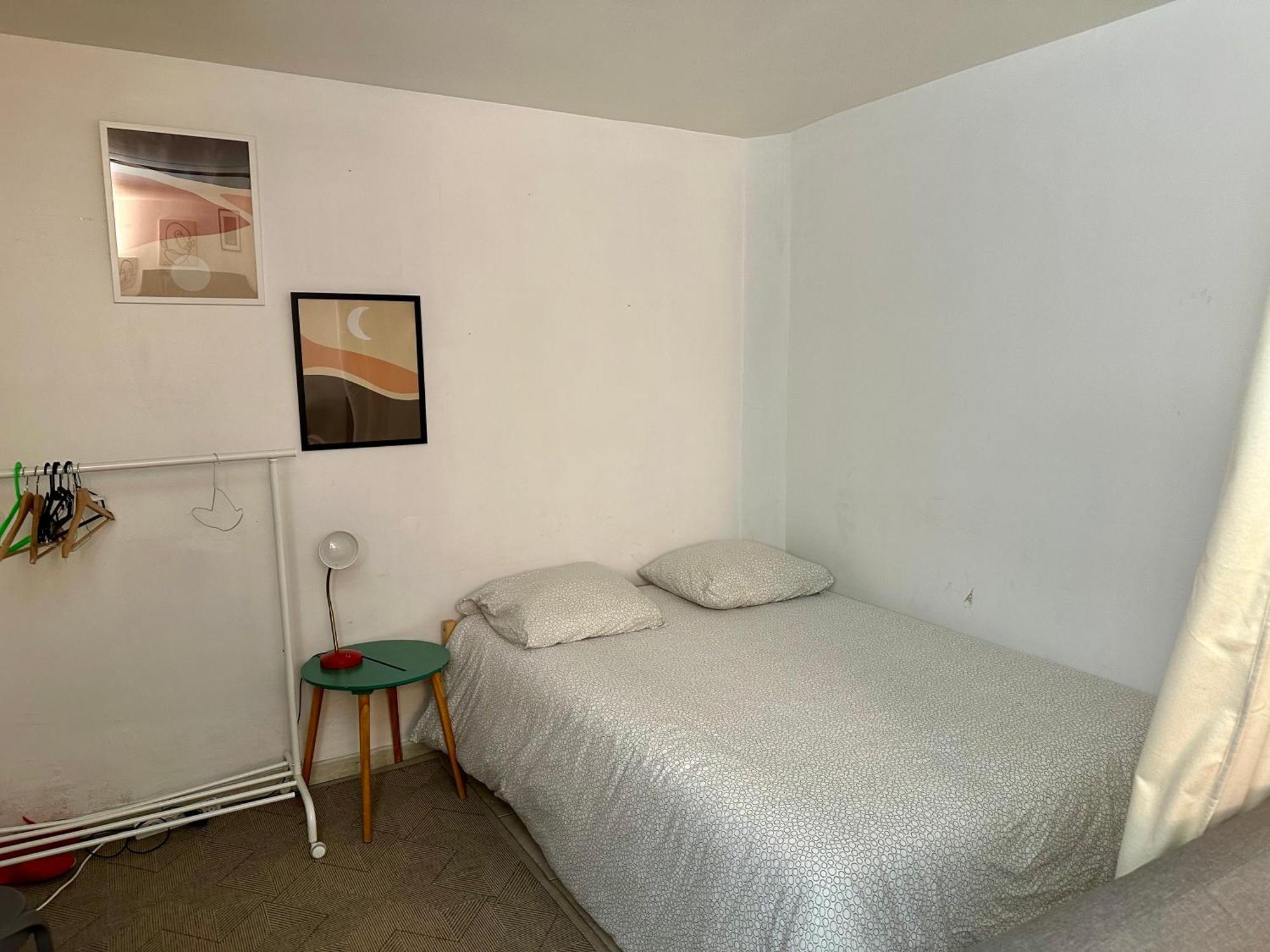 Maison De Pres Metro 7 By Immo Kit Homestay Aubervilliers