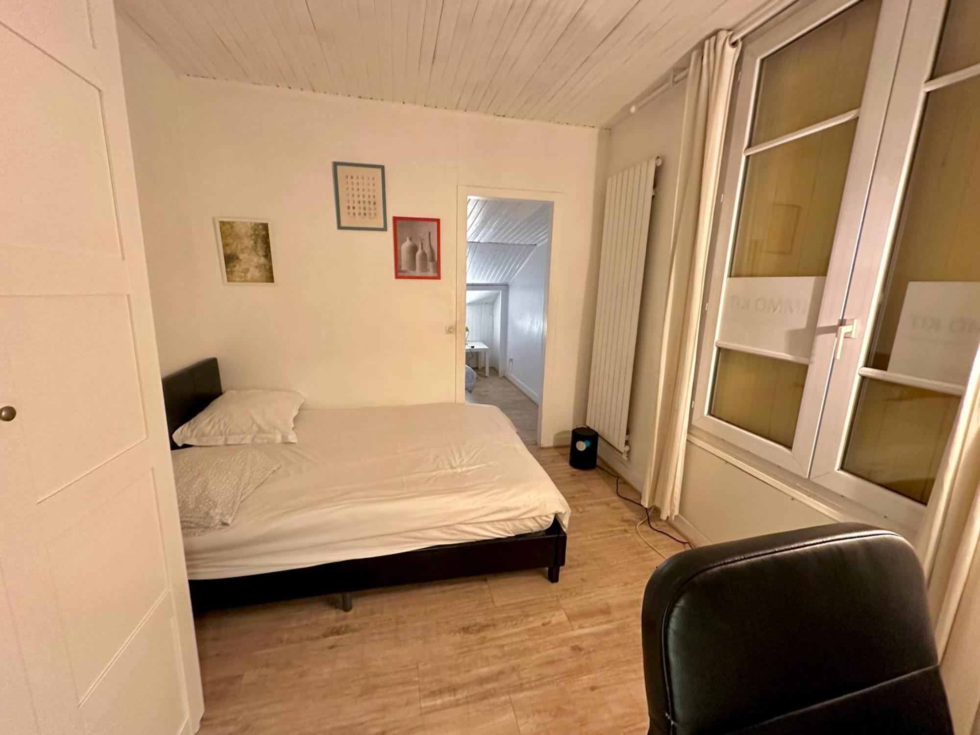 Maison De Pres Metro 7 By Immo Kit