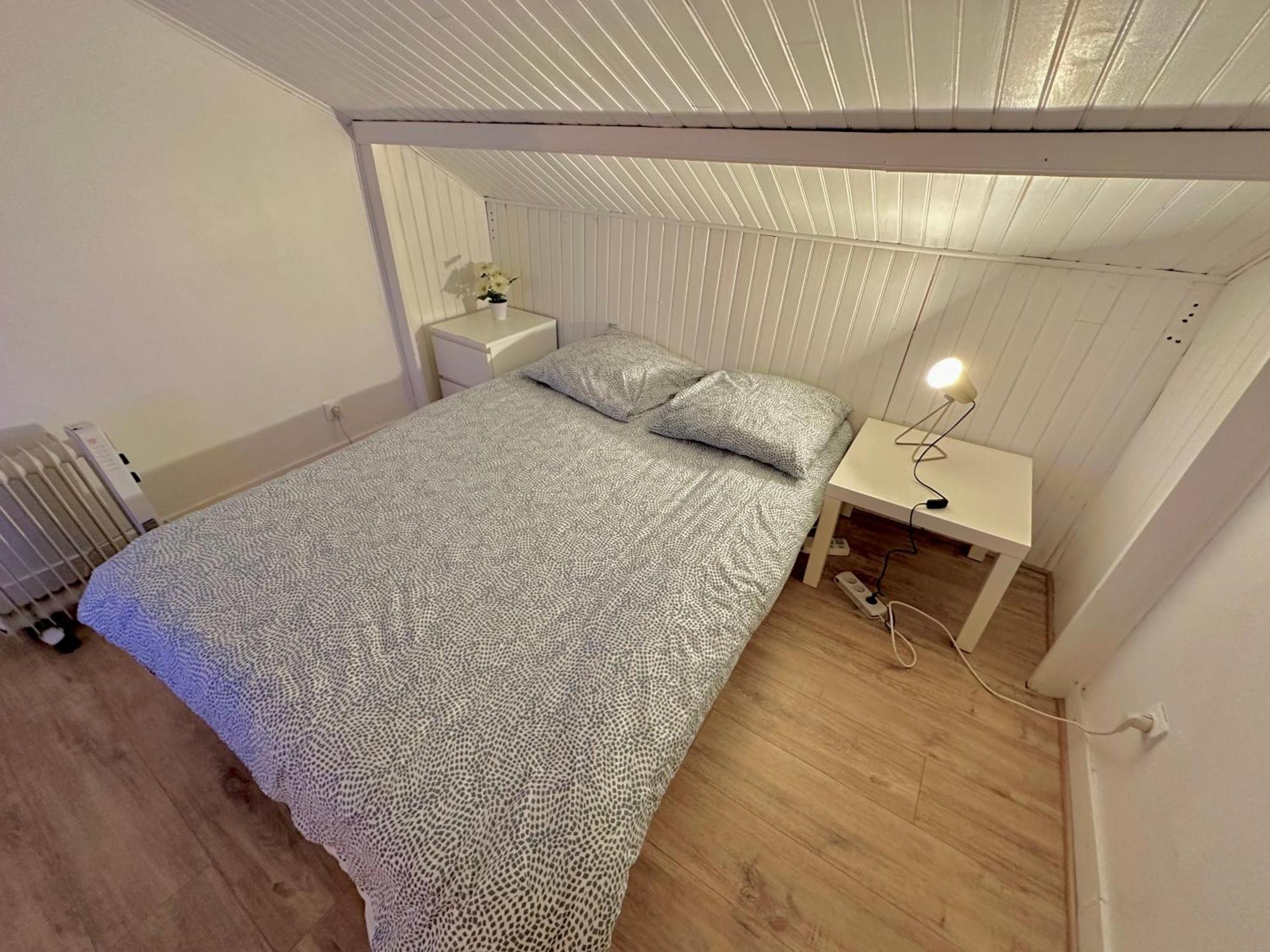 Maison De Pres Metro 7 By Immo Kit Homestay Aubervilliers