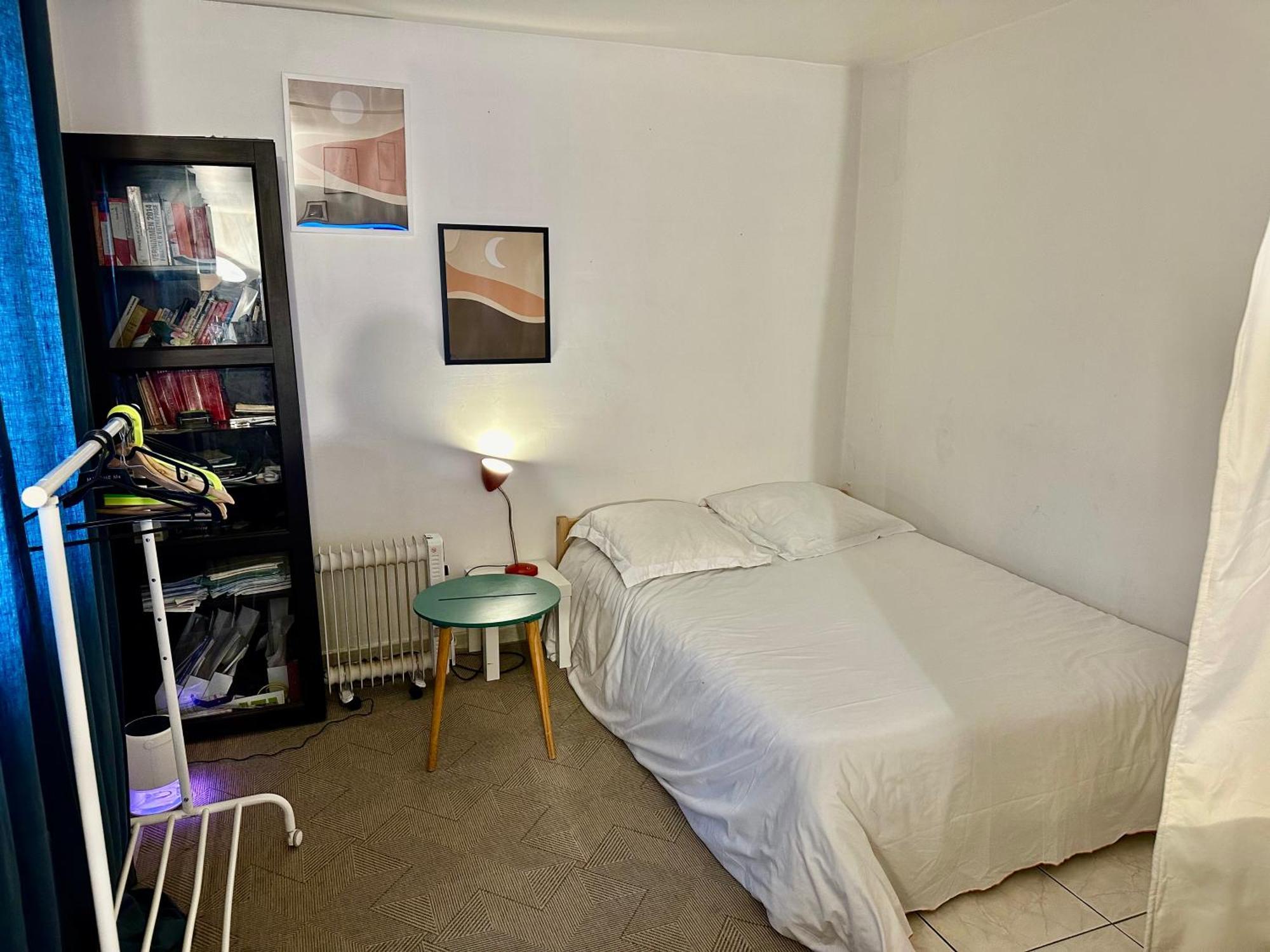 Homestay Maison De Pres Metro 7 By Immo Kit *